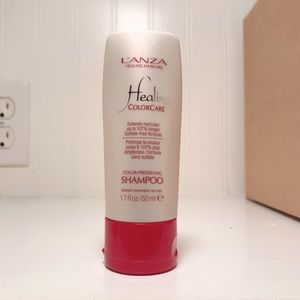 LANZA ColorCare Shampoo